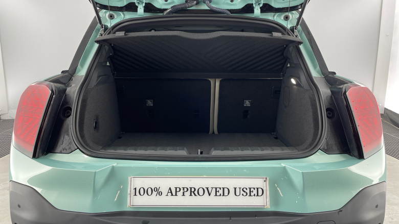 MINI Aceman 135kW E Exclusive [Level 2] 43kWh 5dr Auto Electric Hatchback